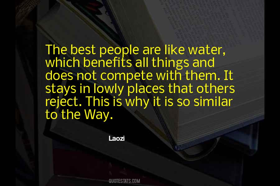People Places Things Quotes #1056187