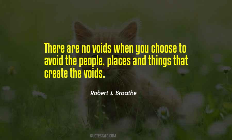 People Places Things Quotes #494623
