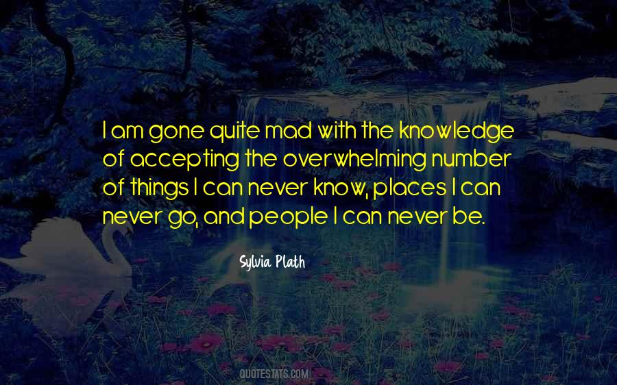 People Places Things Quotes #589419