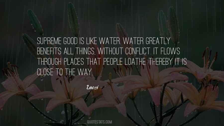 People Places Things Quotes #686128
