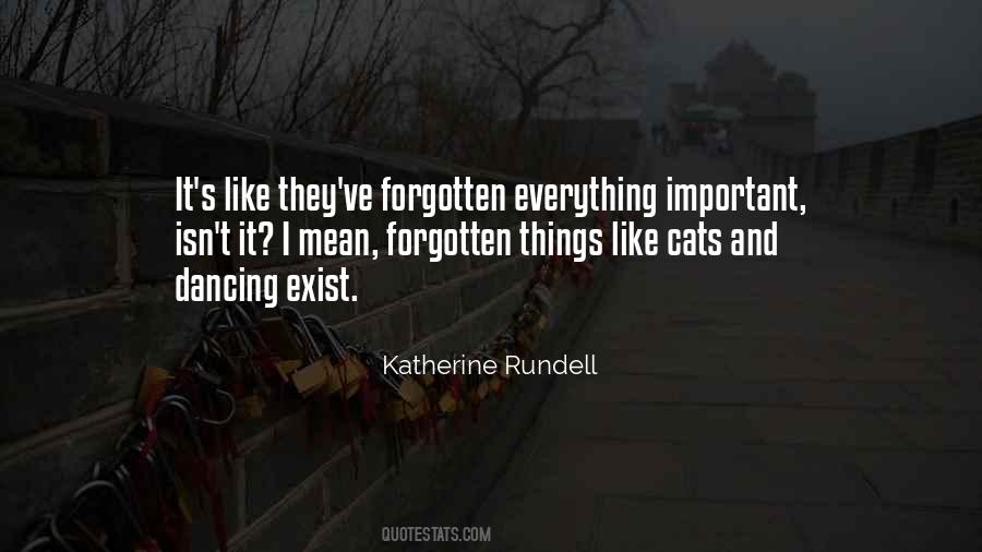 Kadeem Quotes #1320882