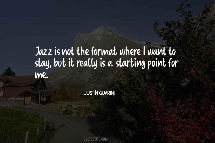 Guarini Justin Quotes #1369892