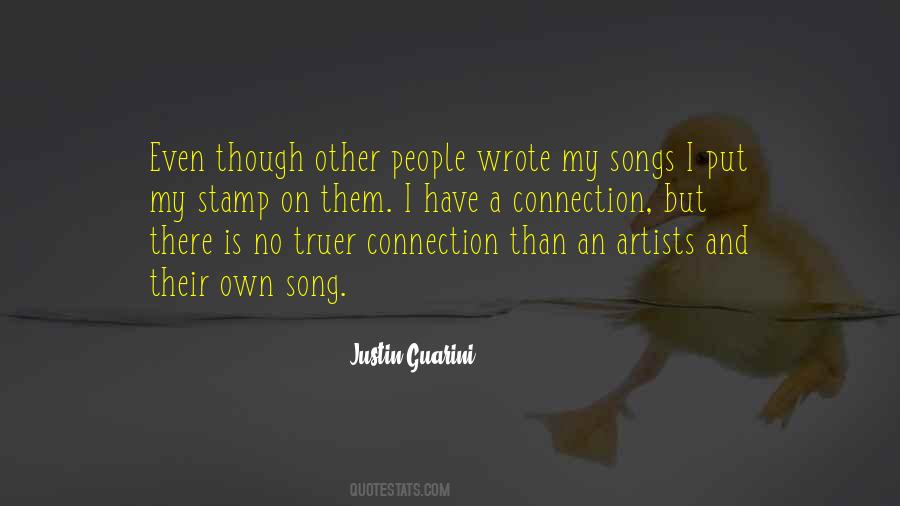 Guarini Justin Quotes #801715