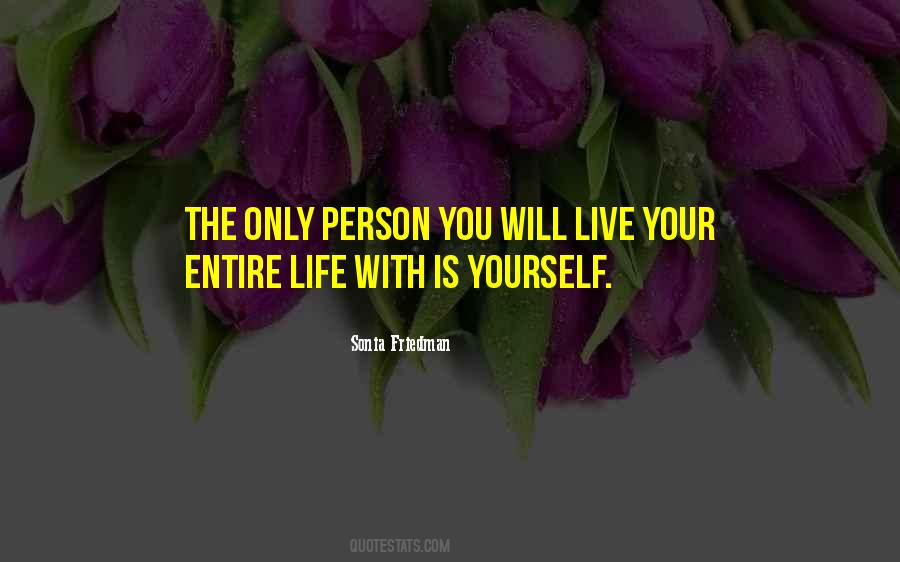 Sarich Source Quotes #1003744