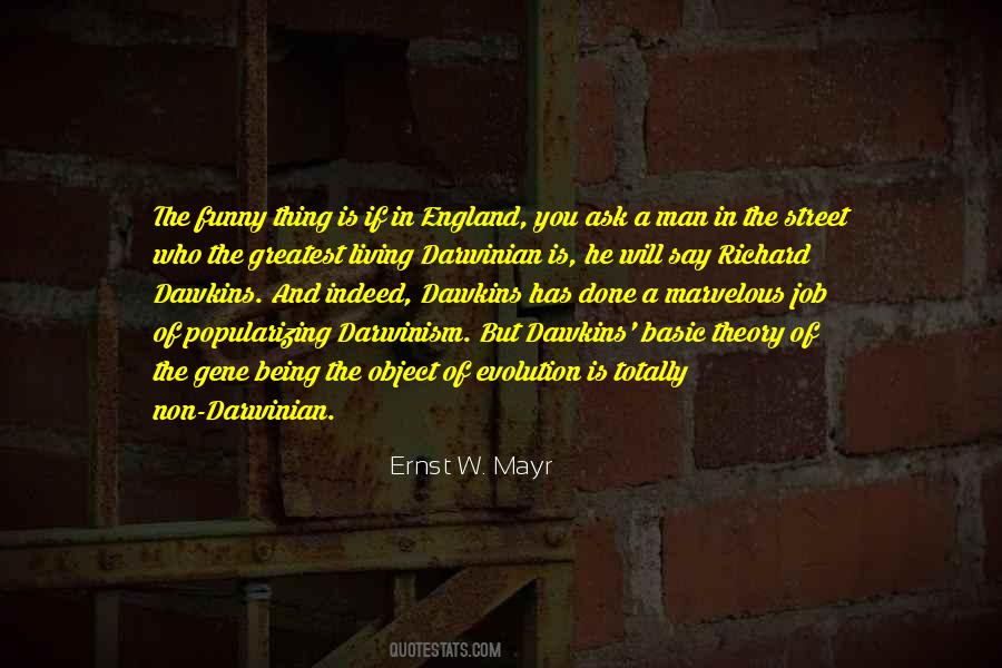 Dawkins Quotes #1348298