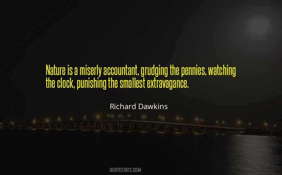 Dawkins Quotes #24580