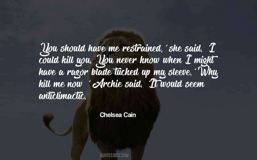 Holden And Ackley Quotes #1300560