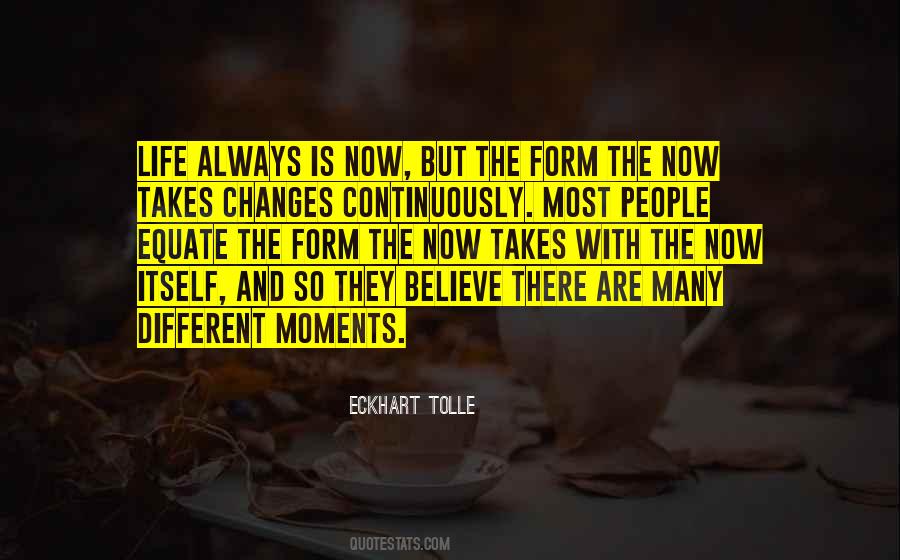 Different Moral Compasses Quotes #198516