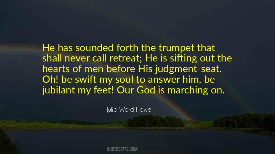 Sifting Out Quotes #166415