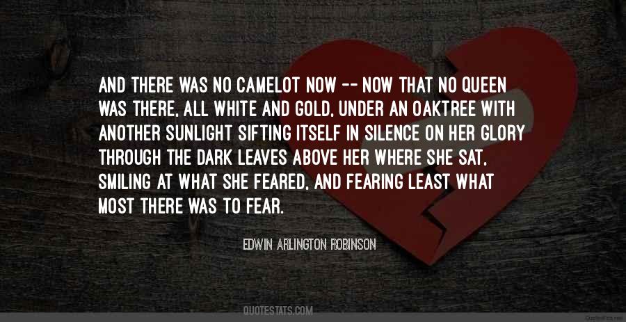 Sifting Out Quotes #173656