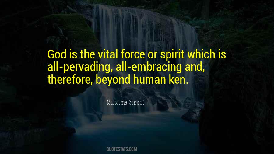 Literalist Supreme Quotes #1625140