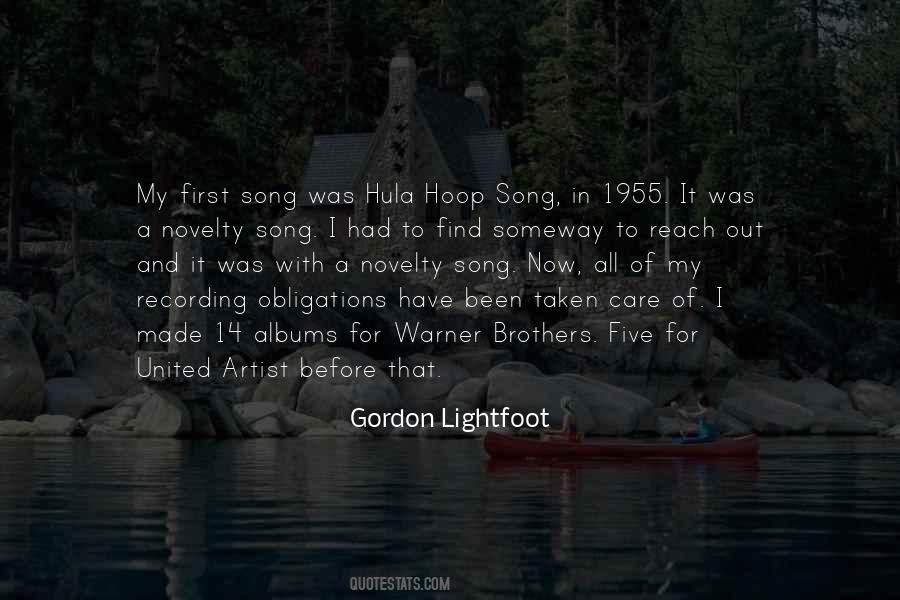 14 May 1955 Quotes #1805834