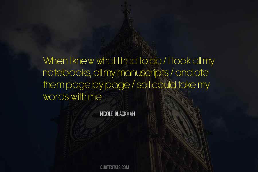 14 May 1955 Quotes #1811609