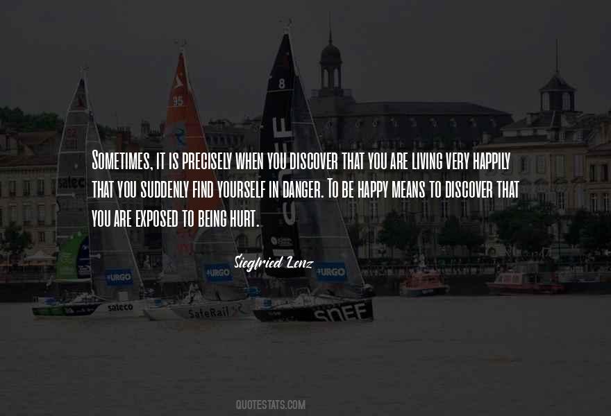 Maccione Tongeren Quotes #349933