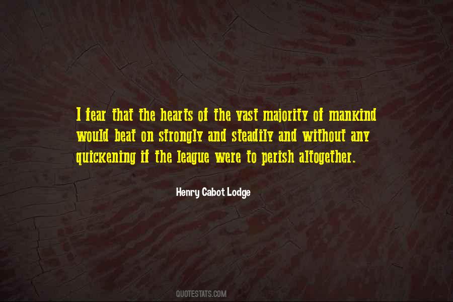 Calibrator Importance Quotes #790403
