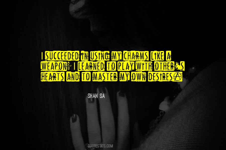 Emilie Livingston Quotes #111605