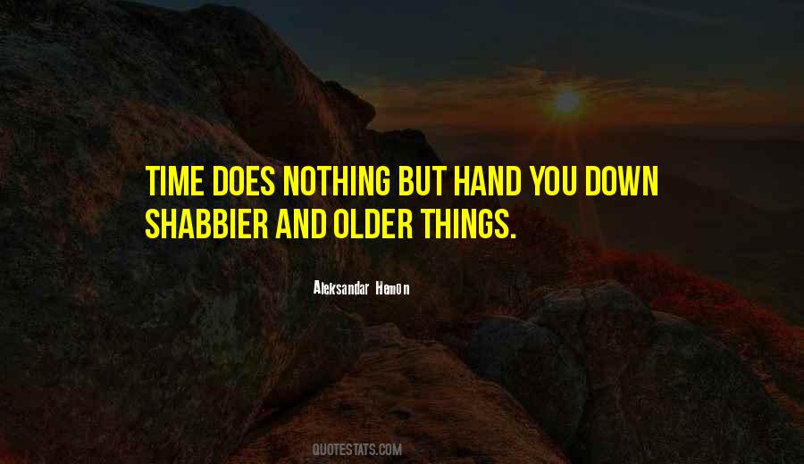Shaposhnikova Quotes #1491811