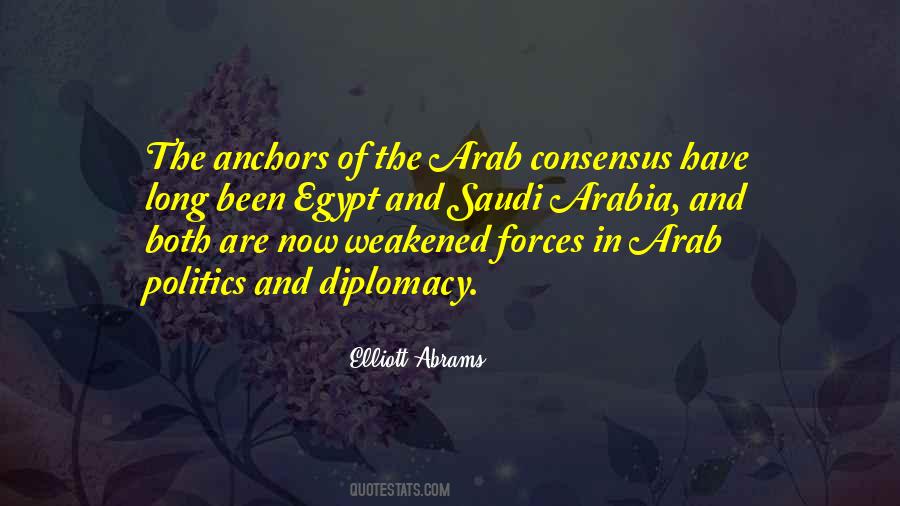 Saudi Arab Quotes #1617828