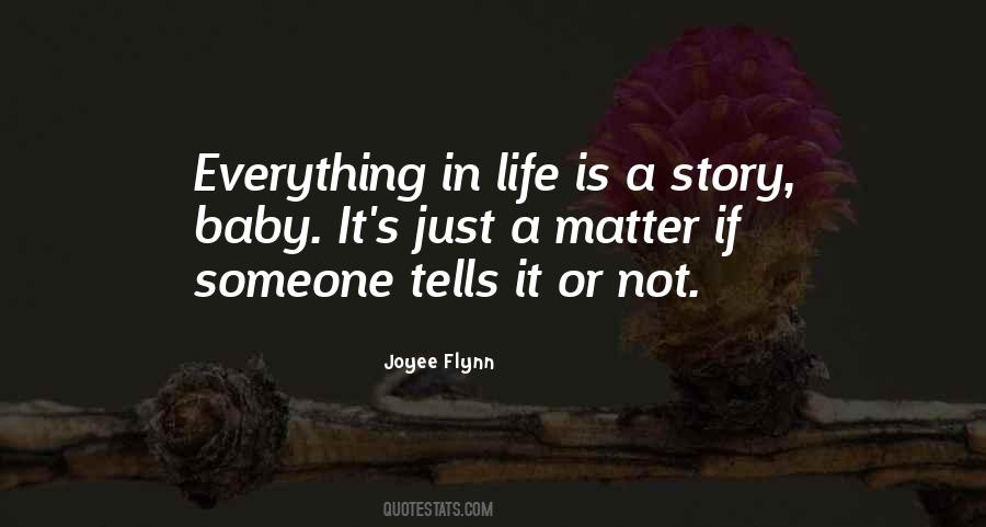 Gmeiner Wellsboro Quotes #1473306