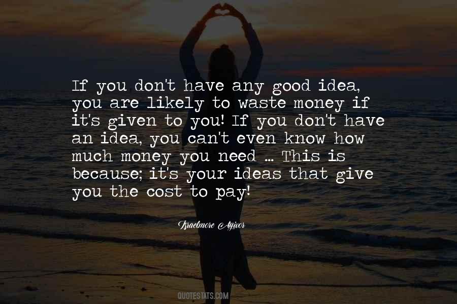 Vahel Fish Quotes #1765736
