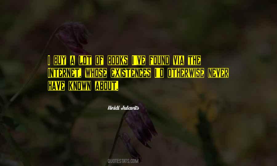 Affirmational Havening Quotes #240045