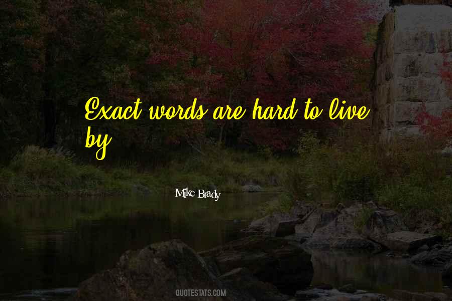 Are Hard Quotes #1020008
