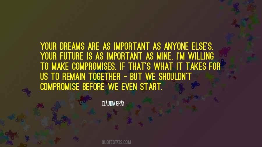 Cailler Femina Quotes #1518077