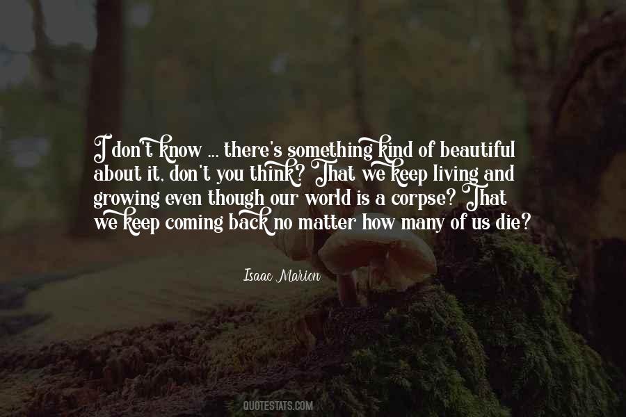 Unviable Or Nonviable Quotes #729865