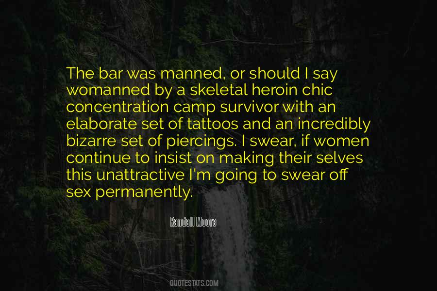 Adulterers Trailer Quotes #1068107
