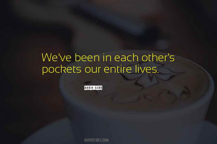 Eiris Moros Quotes #789239
