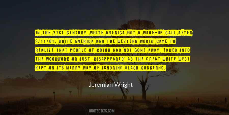 9 11 Black White Quotes #1352228