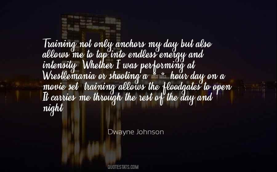 Open The Floodgates Quotes #1222237