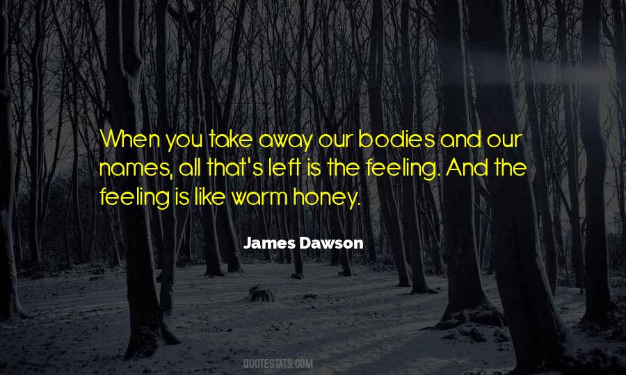 Dawson Quotes #73575