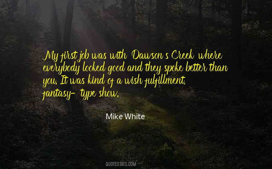 Dawson Quotes #996887
