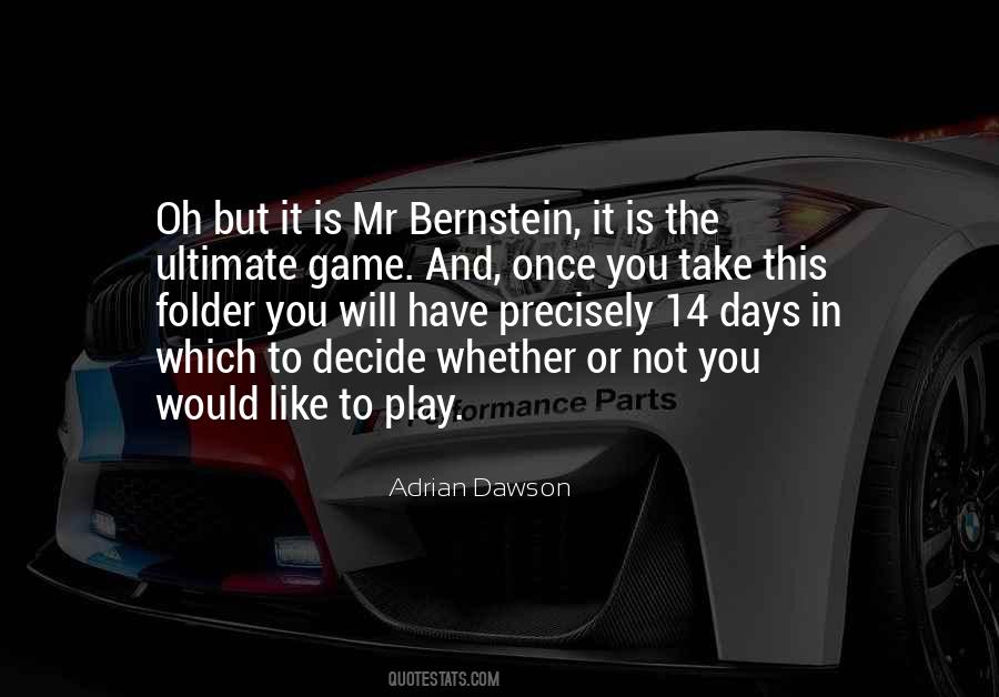 Scientific Fiction Quotes #43347