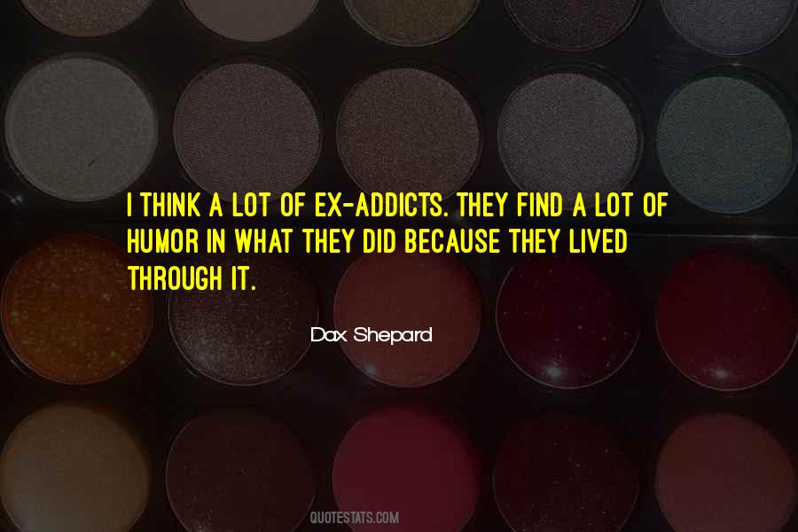 Dax Quotes #251688