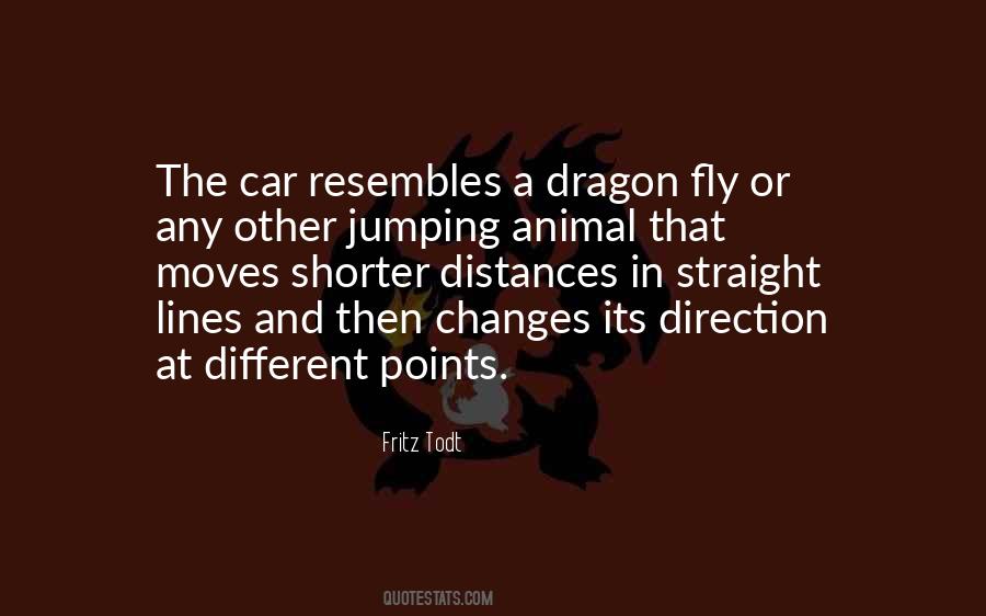 Quotes About Jumping In #693110