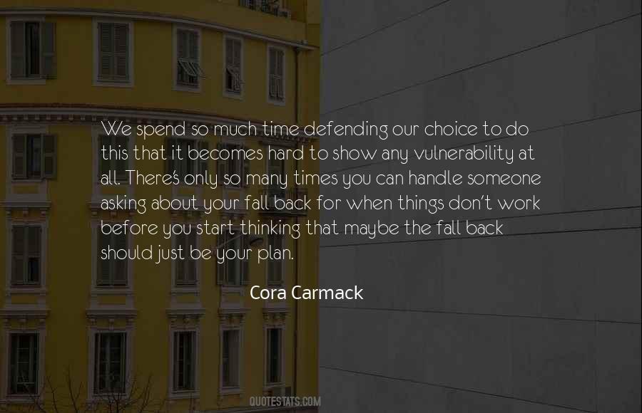 You Can Handle It Quotes #1016014