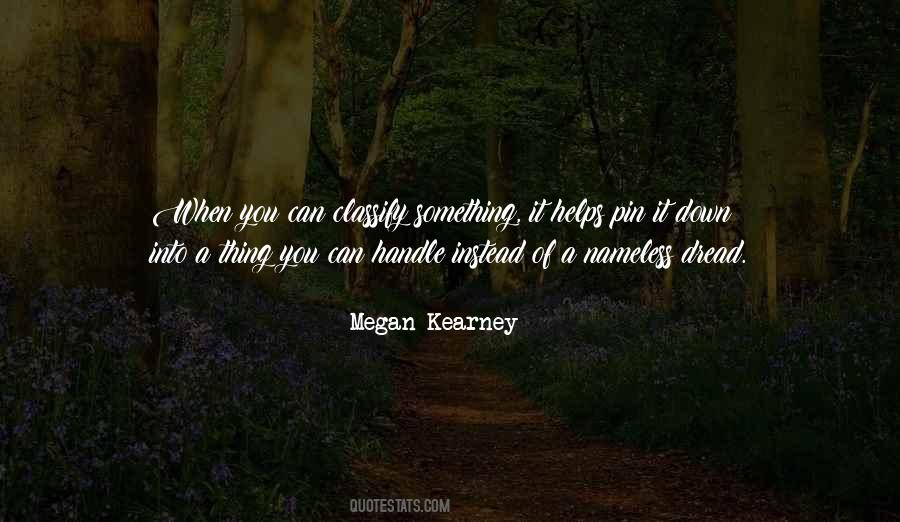 You Can Handle It Quotes #165070