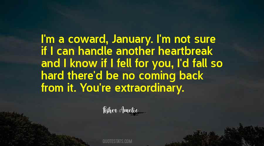 You Can Handle It Quotes #17741