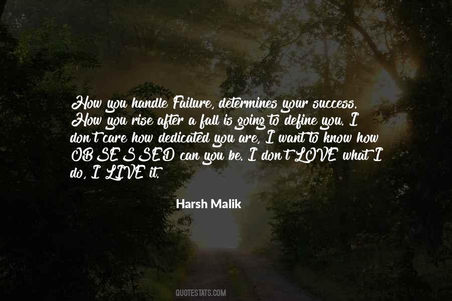 You Can Handle It Quotes #226970