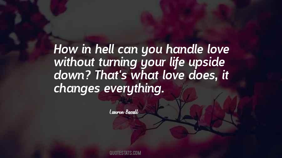 You Can Handle It Quotes #619430