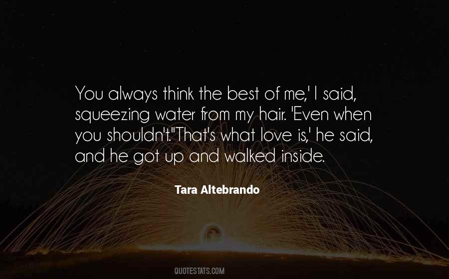 Yalangoch Uzbek Aktrisalari Quotes #1050307