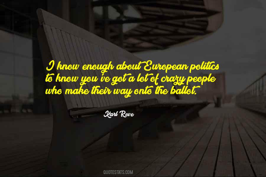 Janecek Performance Quotes #97865