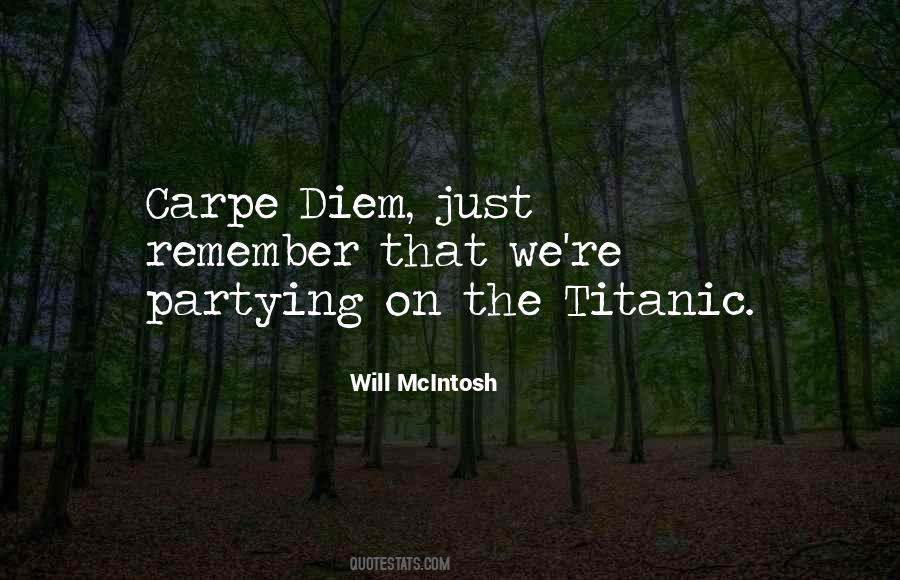 Diestel Quotes #1369477