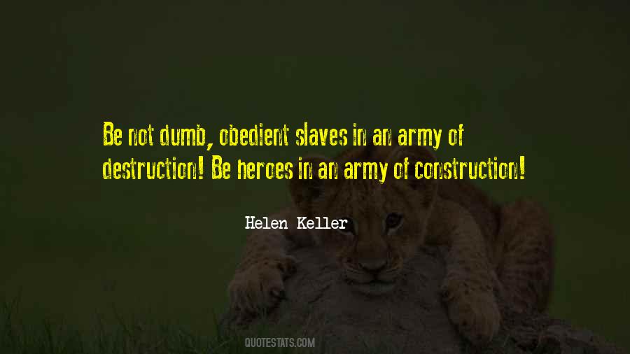 Diestel Quotes #1521482