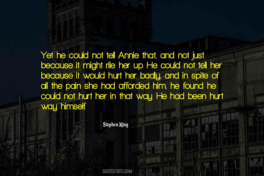 Diestel Quotes #1631912