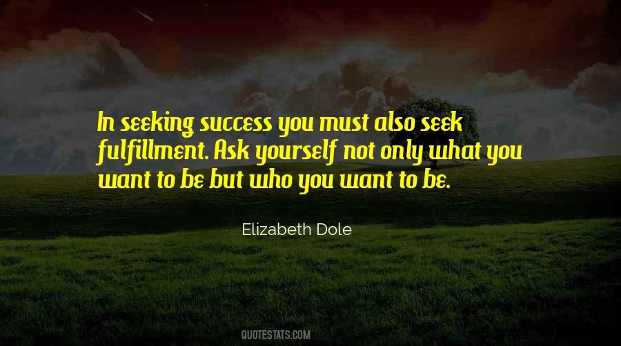 Seeking You Quotes #202161