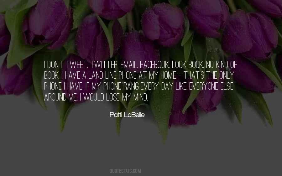 Day At Home Quotes #138838
