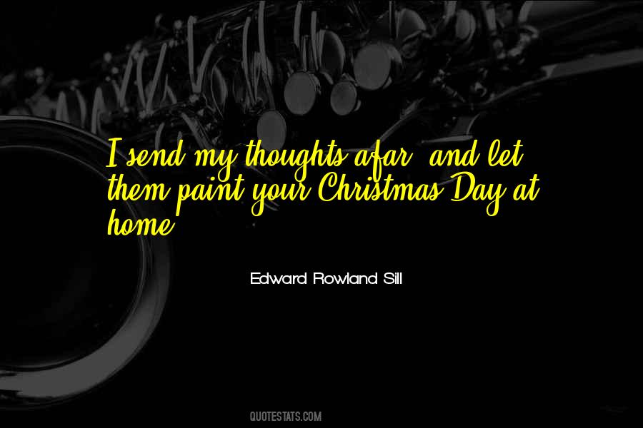 Day At Home Quotes #237993
